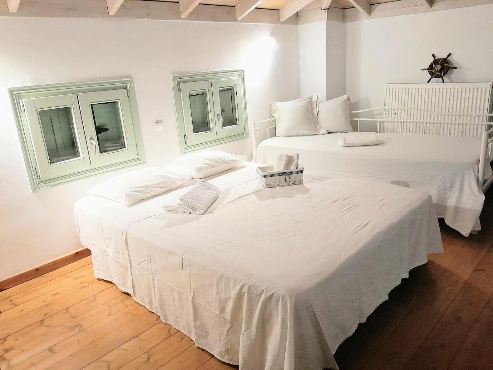 Liopi Village Andros Ormos  Eksteriør bilde